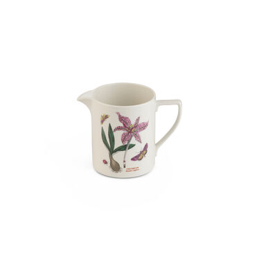 Botanic Garden Harmony 2 Pint Jug, Meadow Saffron